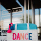"Dance" Weekender Bag