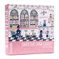 Sweeter Than Candy! 500 Piece Candy Shop Puzzle