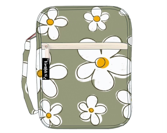 Daisy Grace Bible COVER