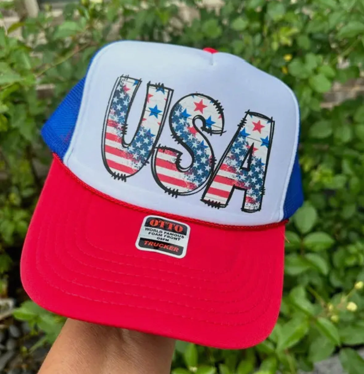 Trucker Hats