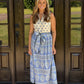 Morning Glory Dress