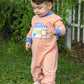TS Bug Catcher Romper