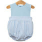 TS Thomas Sunsuit