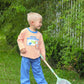 TS Bug Catcher Pants Set
