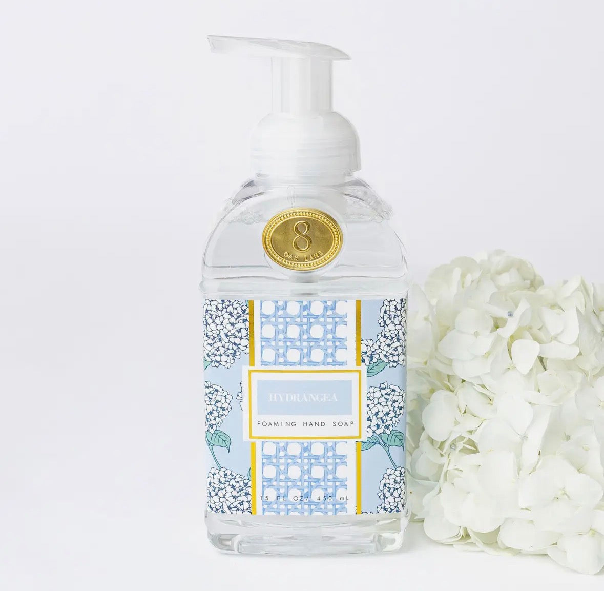Foaming Hand Soap