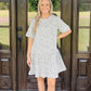 Wilder Days Dress