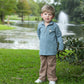 TS Mallard 1/4 Zip Pullover