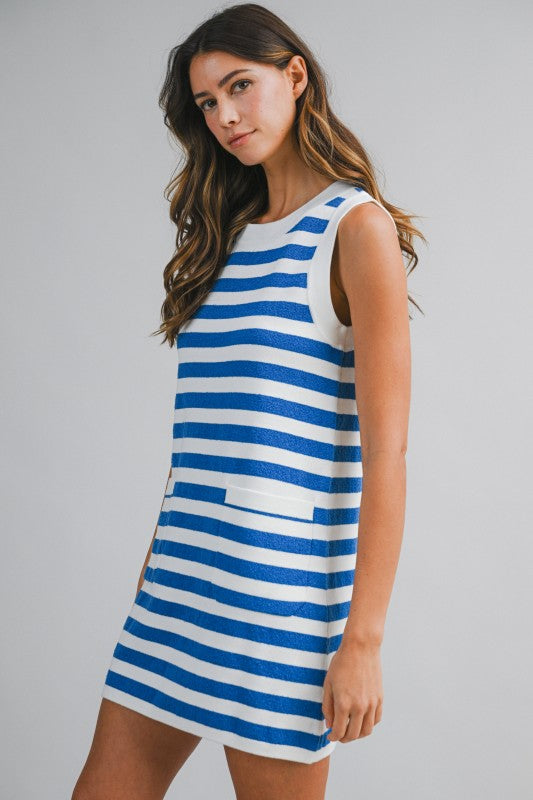 Sea Breeze Dress