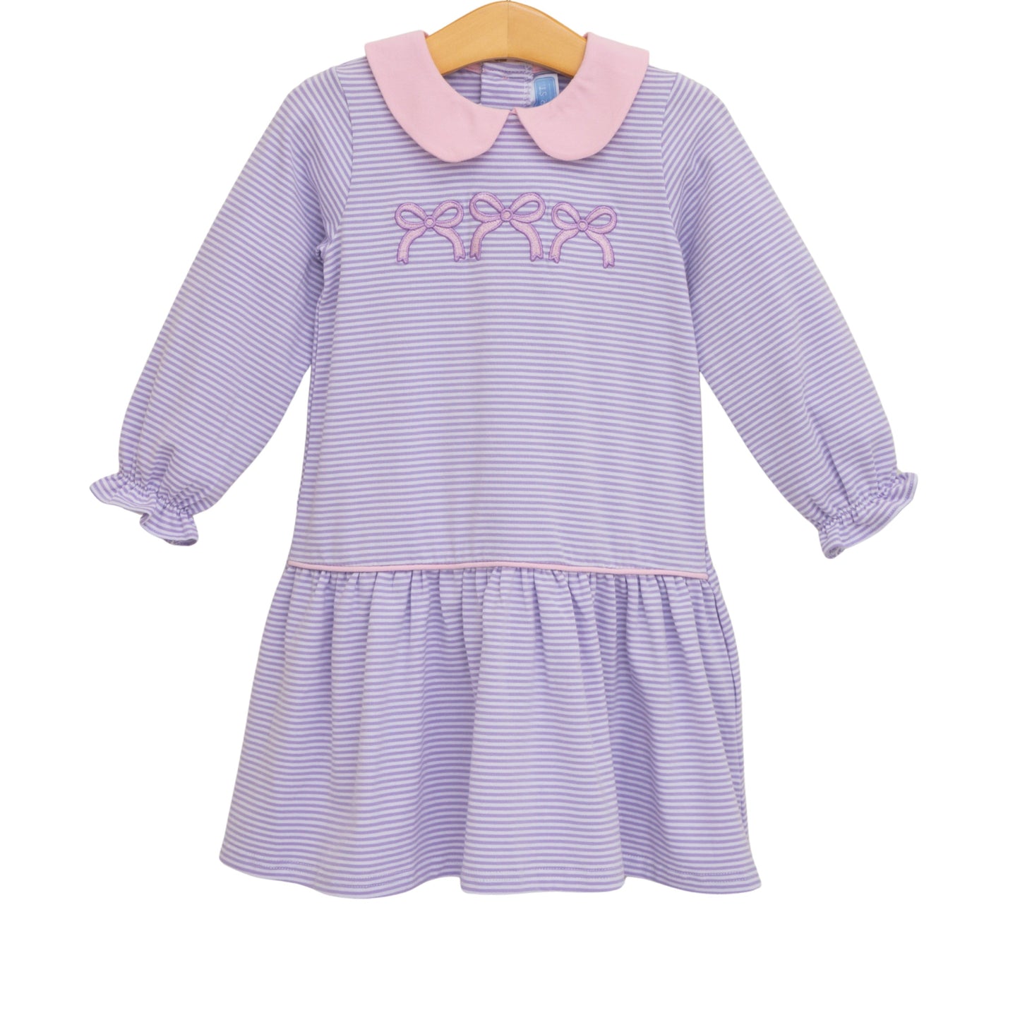 Bows Dress