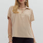 Nikki Basic Blouse