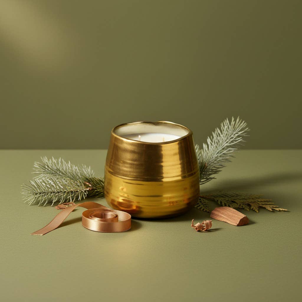 36 oz Midas Candle