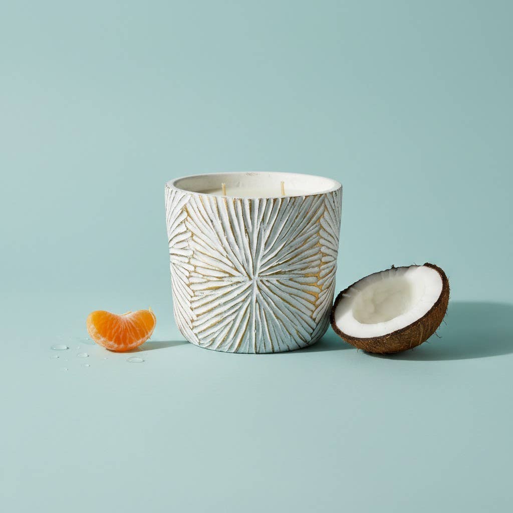 20 oz Sky Burst Candle