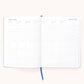 2025-2026 Bookbound Weekly Planner