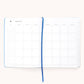 2025-2026 Bookbound Weekly Planner
