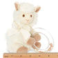 Lil' Alma Llama Shaker Rattle