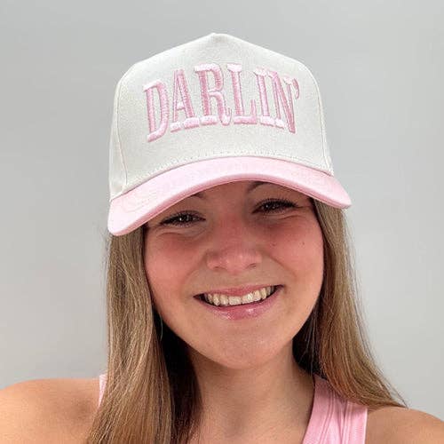 Lulu Mac Cap