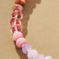 Glass Beaded Necklace
