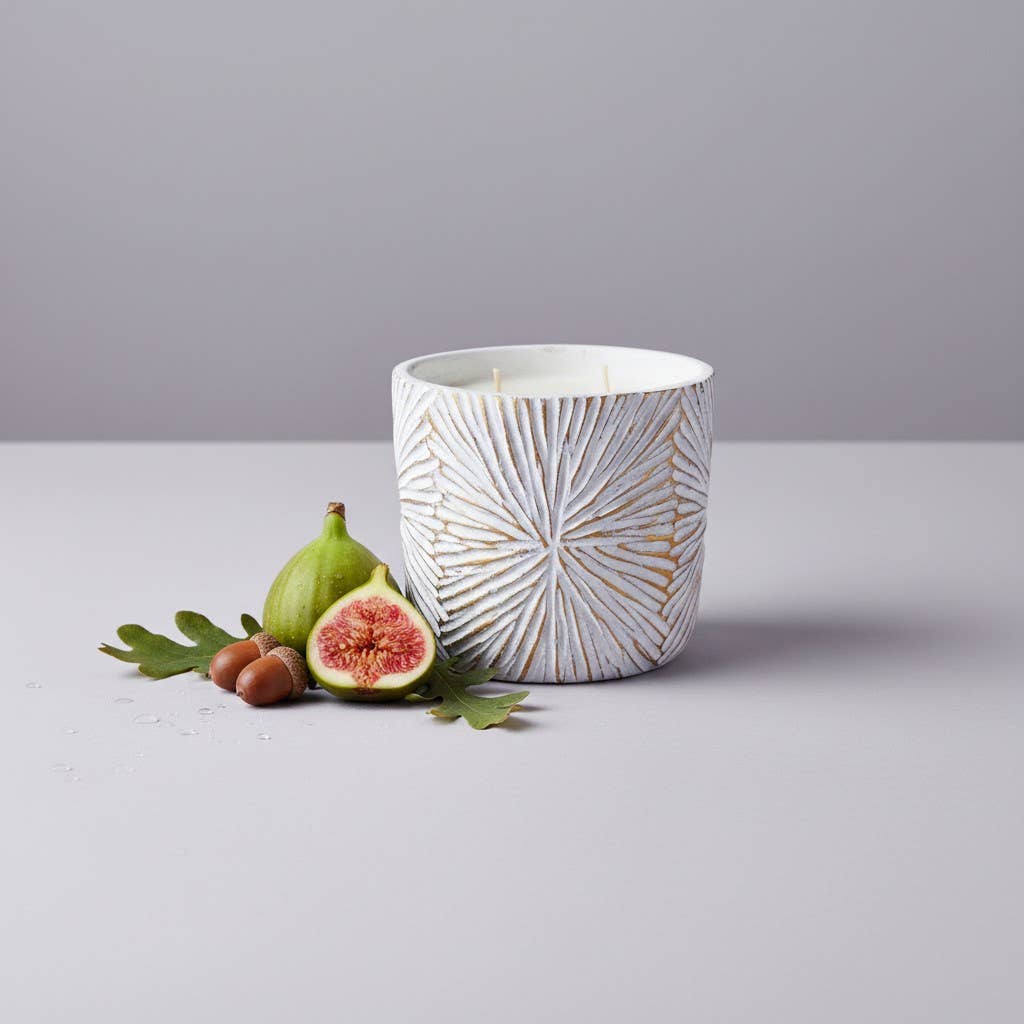 20 oz Sky Burst Candle