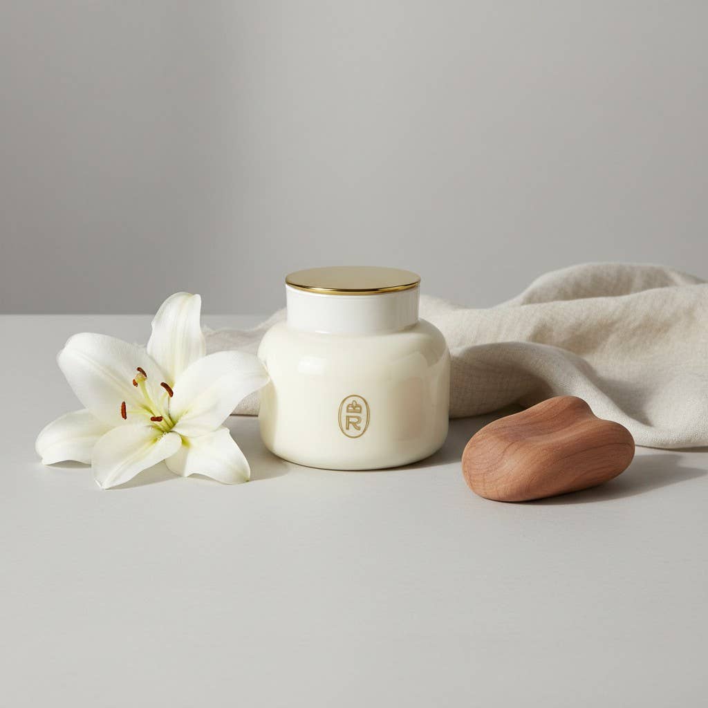 20 oz Heritage Candle