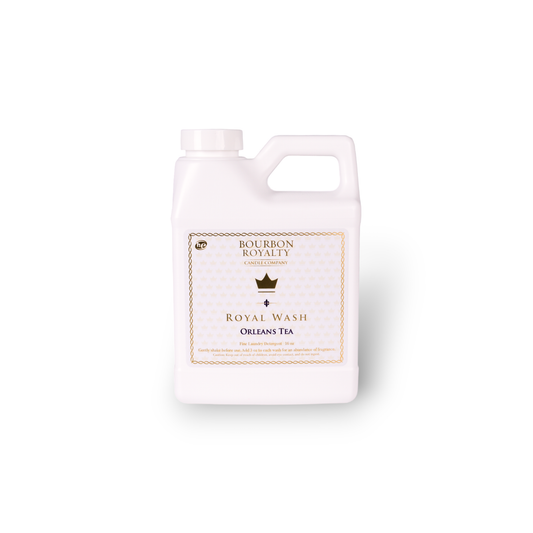 BR 16 Ounce Royal Wash