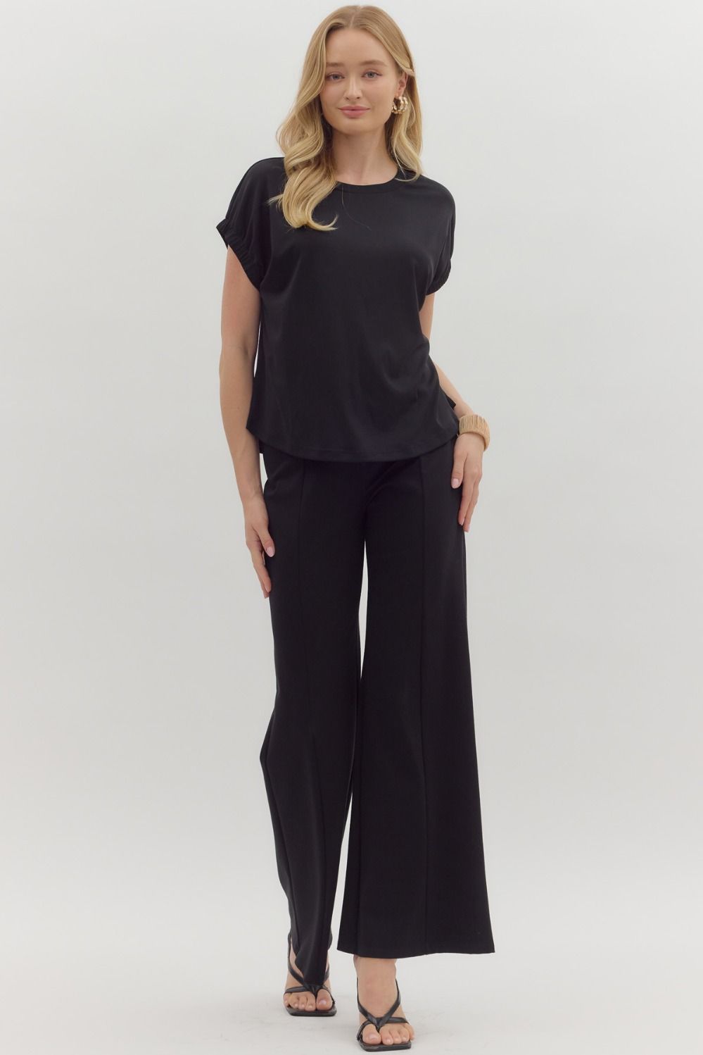Susie Blouse