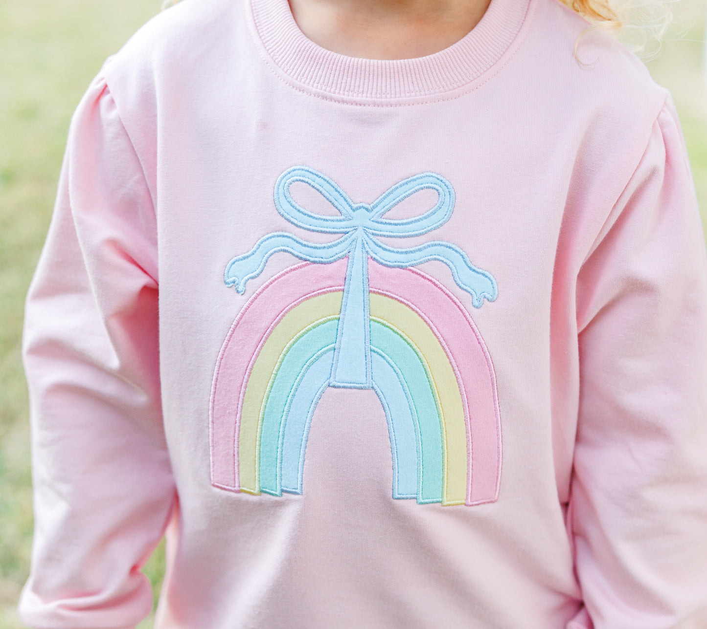 Kids Pullover