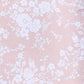 Blush Floret Baby Gown