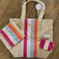 Cozy Up Tote