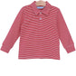 TS Jackson Polo