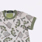 Catch & Release Boy Romper