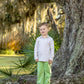 Tucker Pullover Set