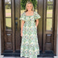 Prairie Bow Dress