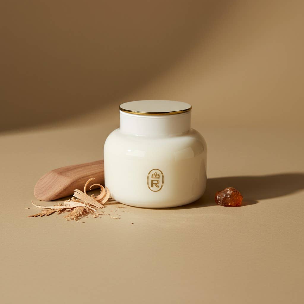 20 oz Heritage Candle