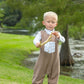 TS Woodland Friends Jon Jon