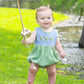 Hooked on Fishing Bubble