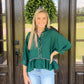 Wild Ivy Blouse