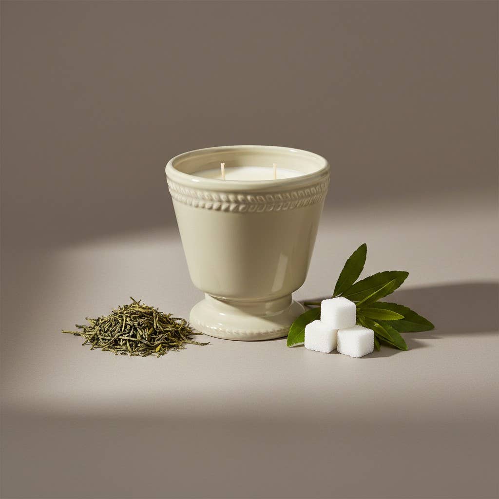 20 oz French Provincial Candle