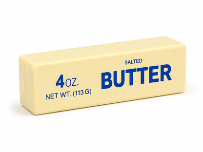 Butter Squishy