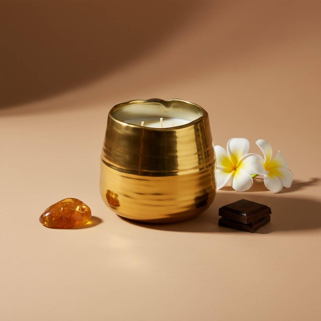 36 oz Midas Candle