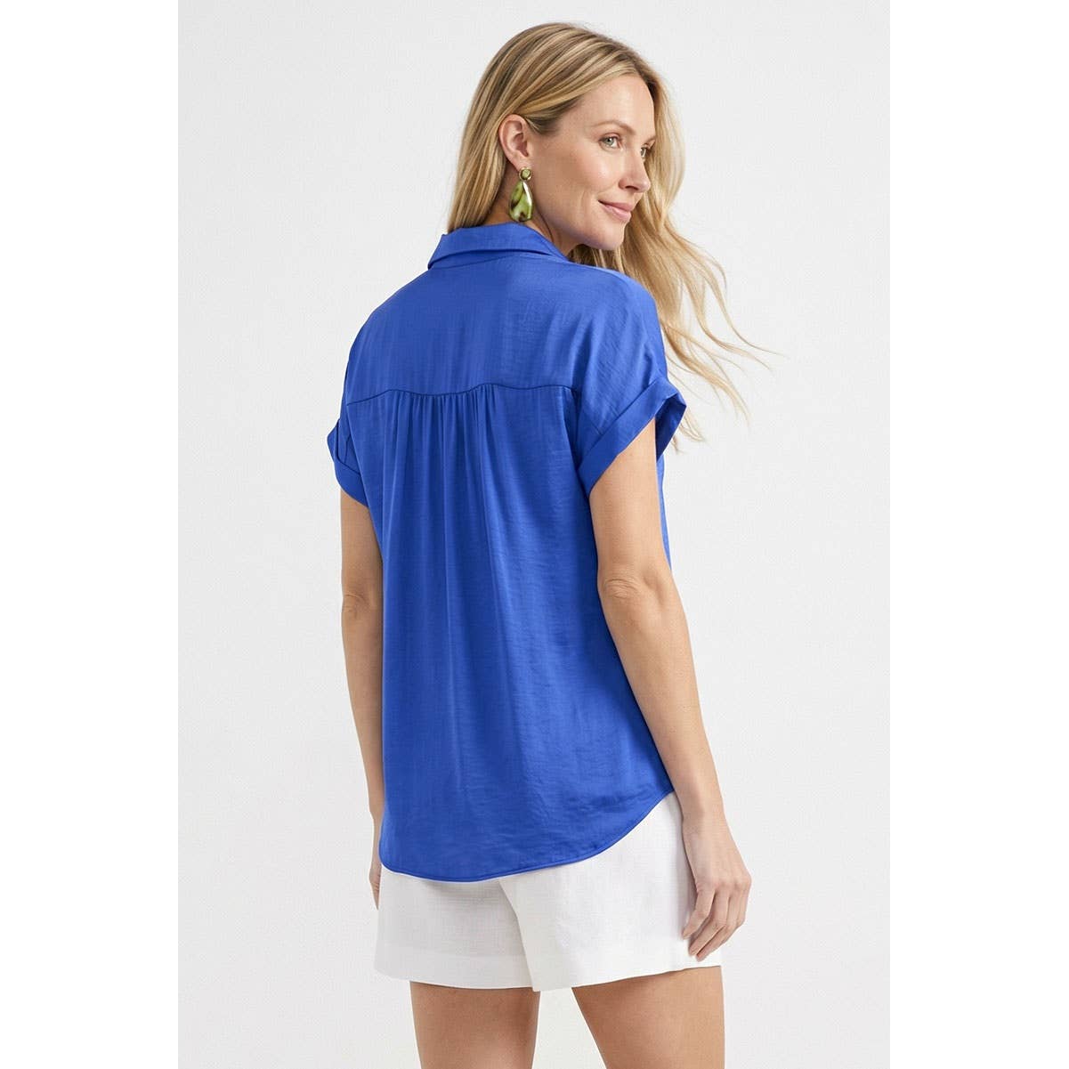 Short Sleeve Top