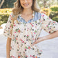 Vacay All Day Top