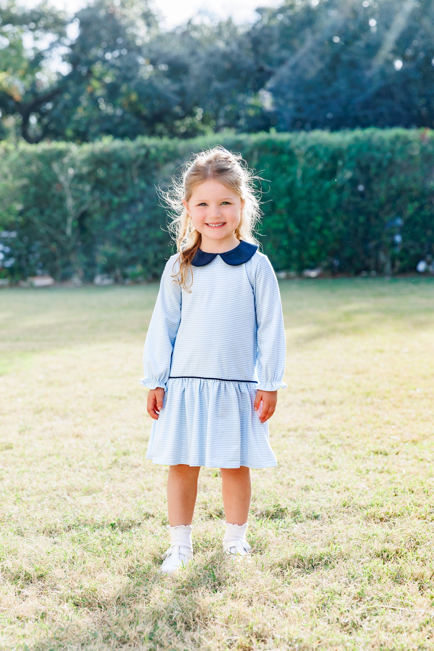 Katherine Dress