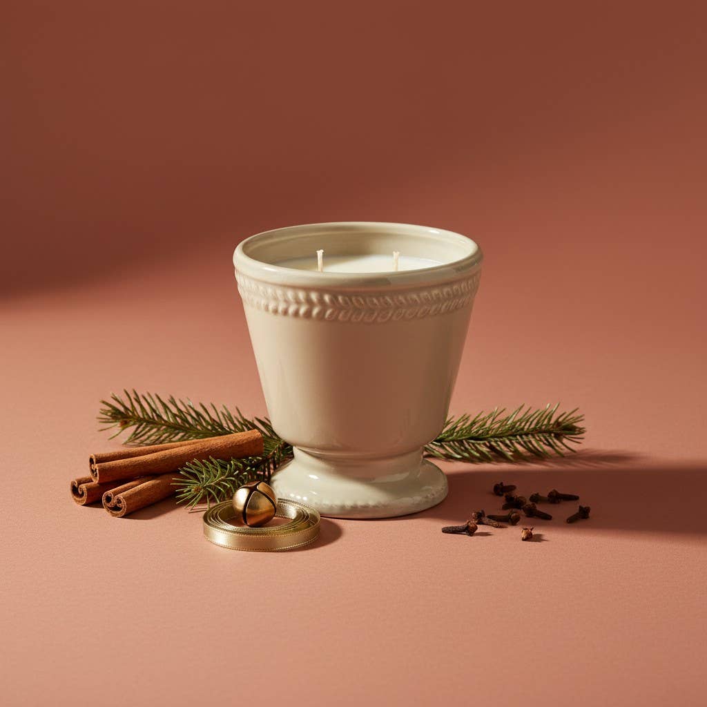 20 oz French Provincial Candle