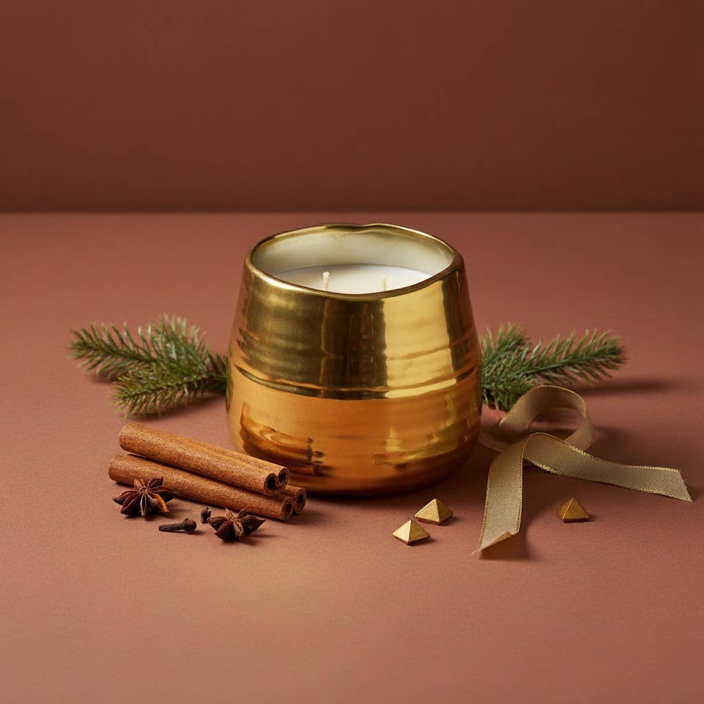 36 oz Midas Candle