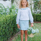 Vineyard Blooms Dress