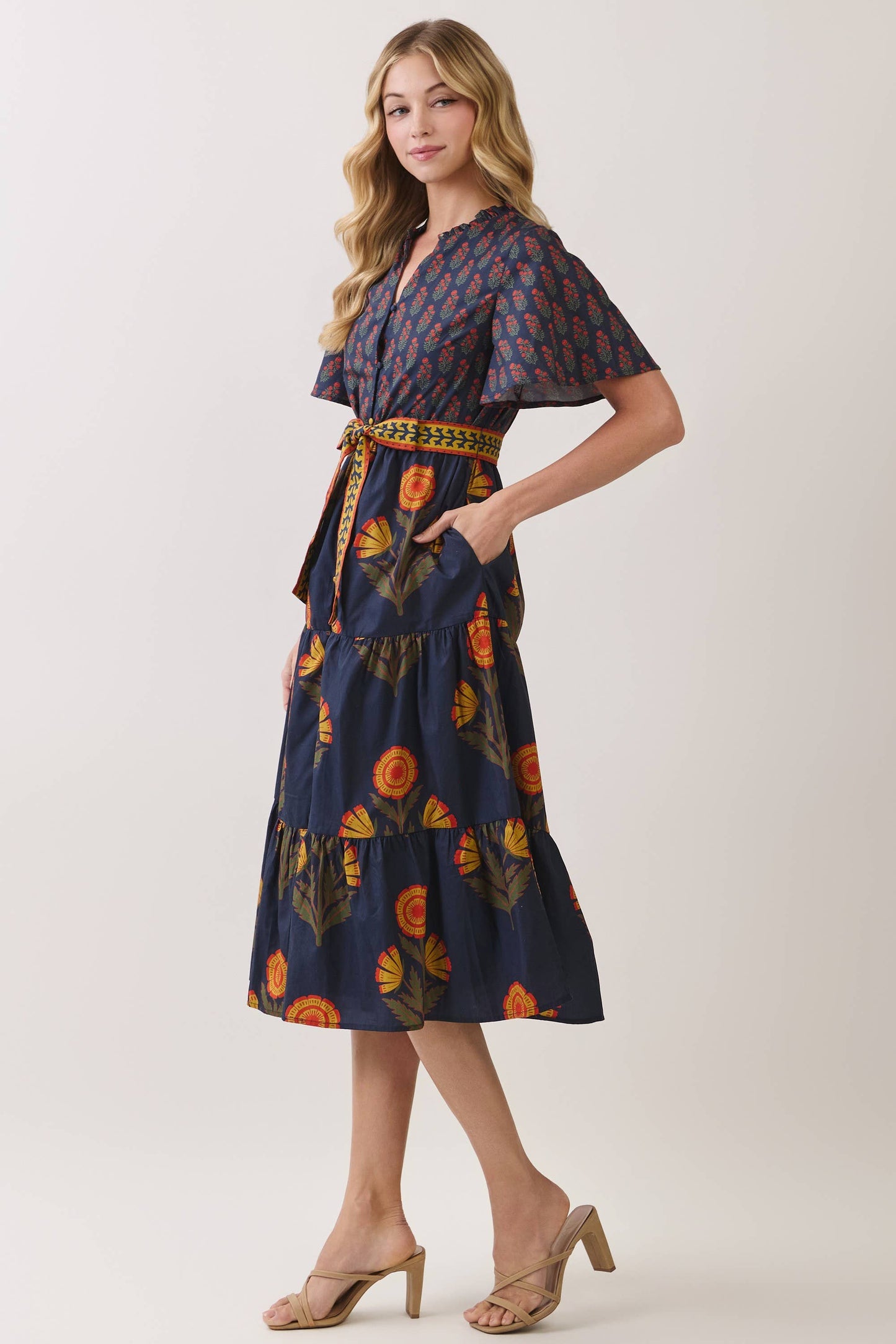 Autumns Eve Dress