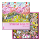 Springtime in the City