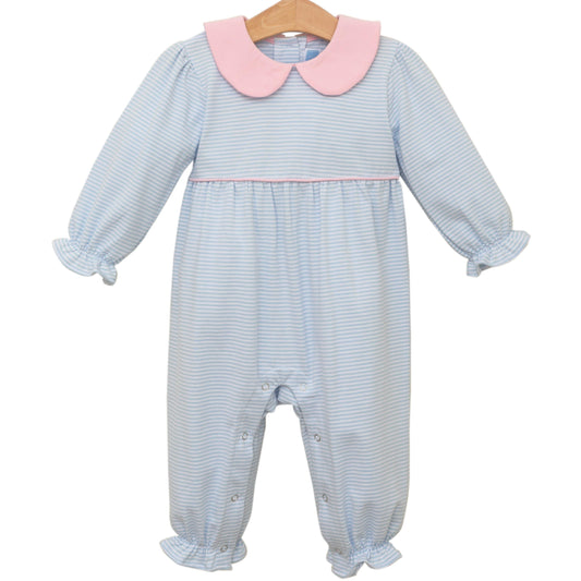 TS Katherine Romper