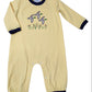 Three Sisters Flying High Romper