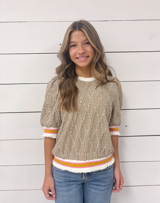 Penelope Top